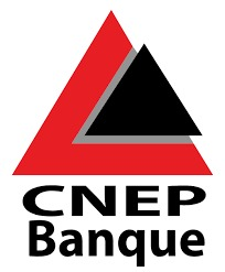 Logo CNEP Banque