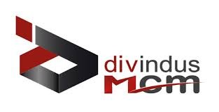 Logo Divindus MCM