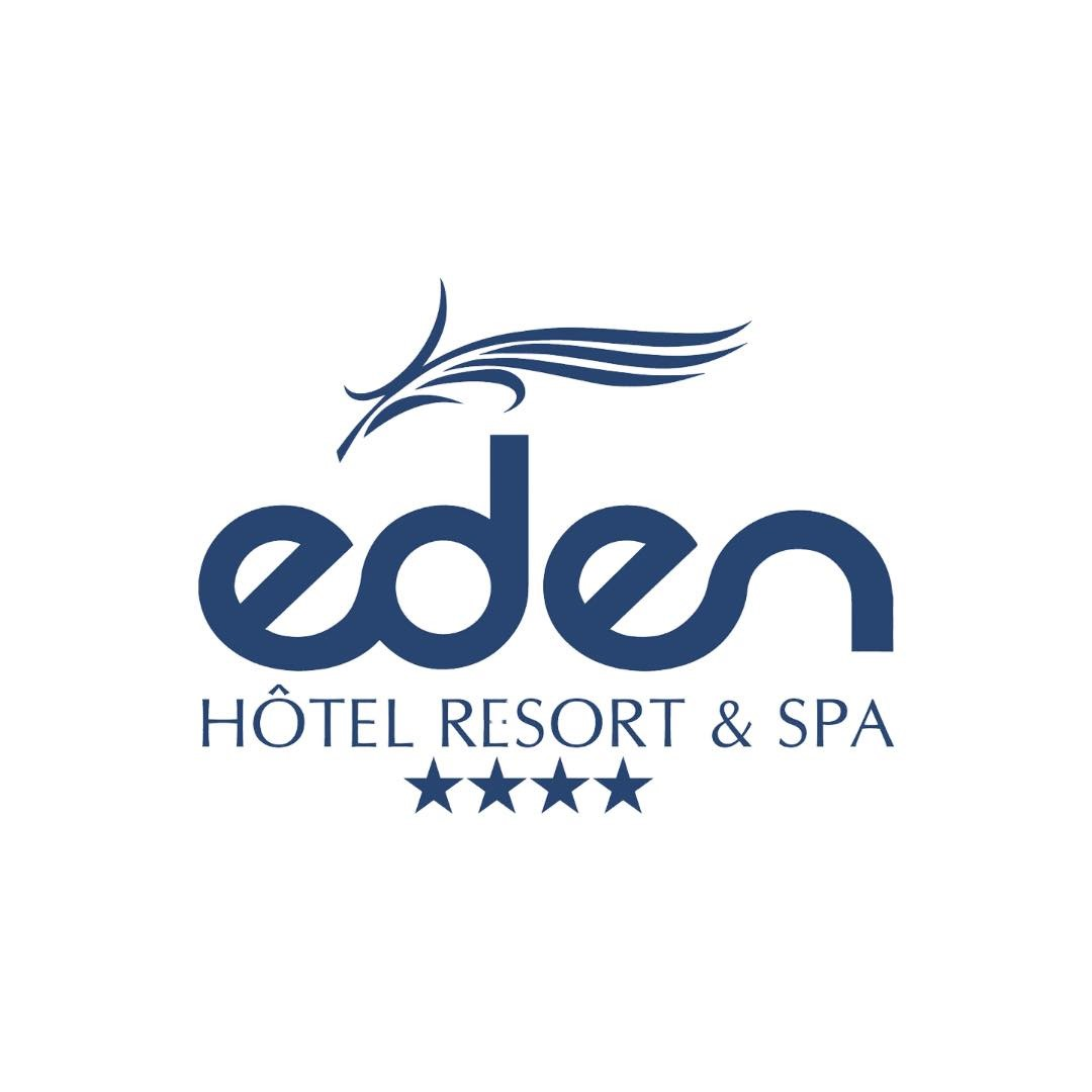 Logo Eden Hotel Resort & Spa